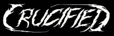 logo Crucified (JAP)